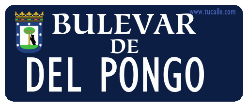 cartel_de_bulevar-de-del Pongo _en_madrid_antiguo